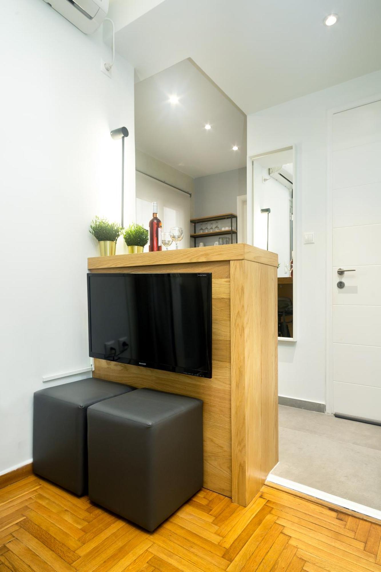 Apartmán Kukaki Estate 1 Atény Exteriér fotografie