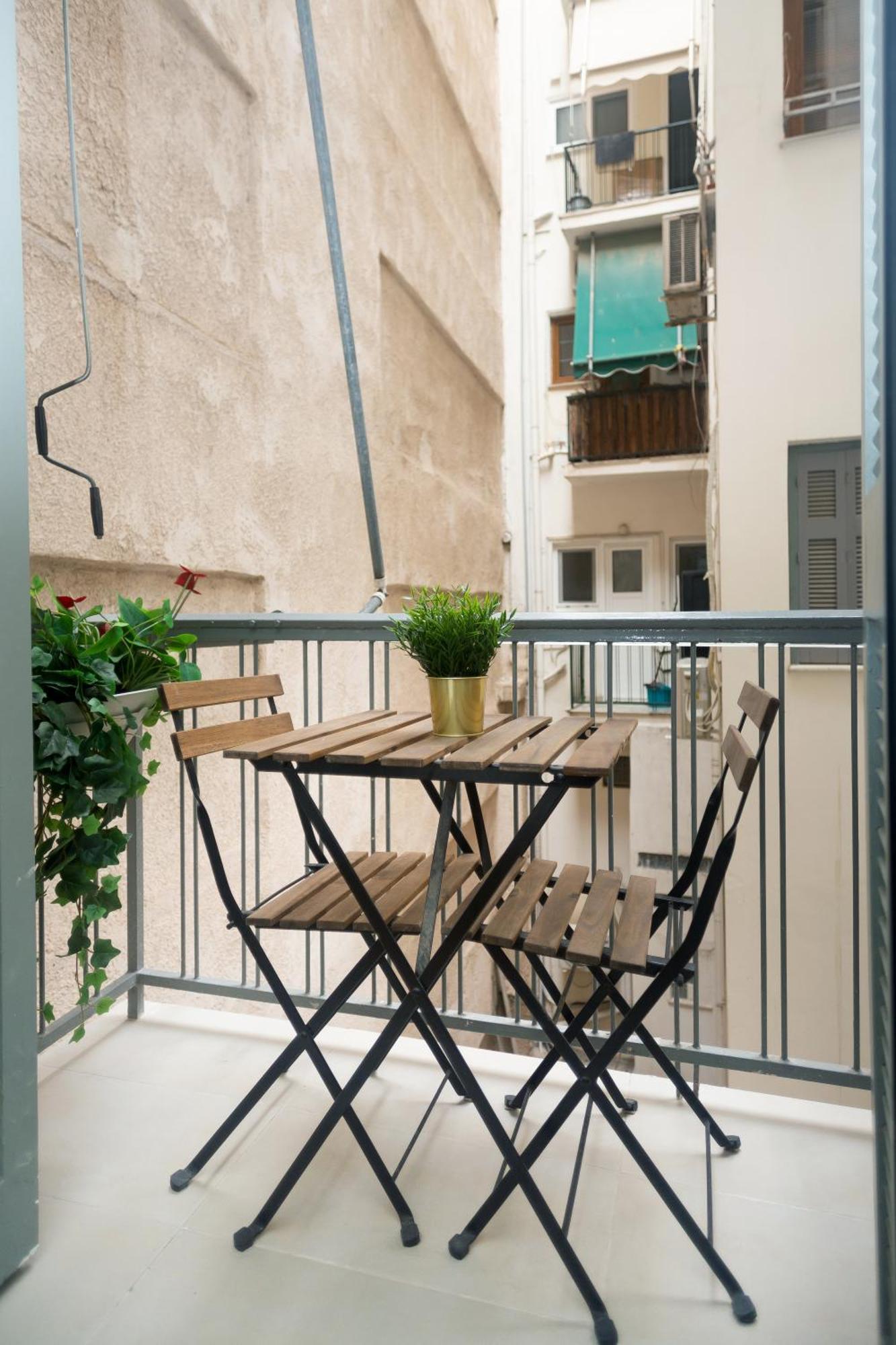 Apartmán Kukaki Estate 1 Atény Exteriér fotografie